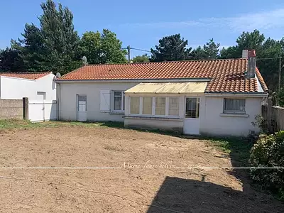 Maison, 67 m²