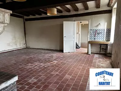 Maison, 161 m²