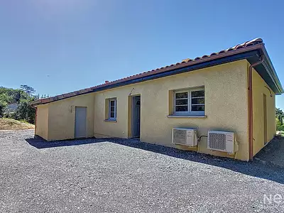 Maison, 87 m²