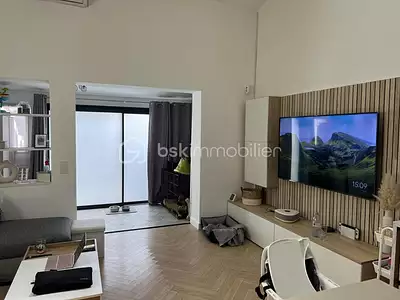 Appartement, 70 m²