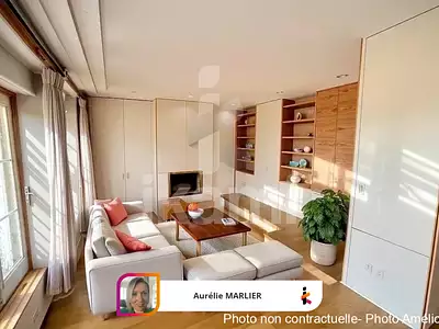 Appartement, 123 m²