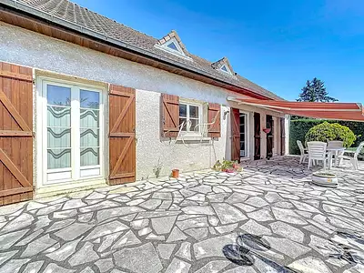 Maison, 100 m²