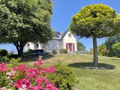 Maison, 133,33 m²