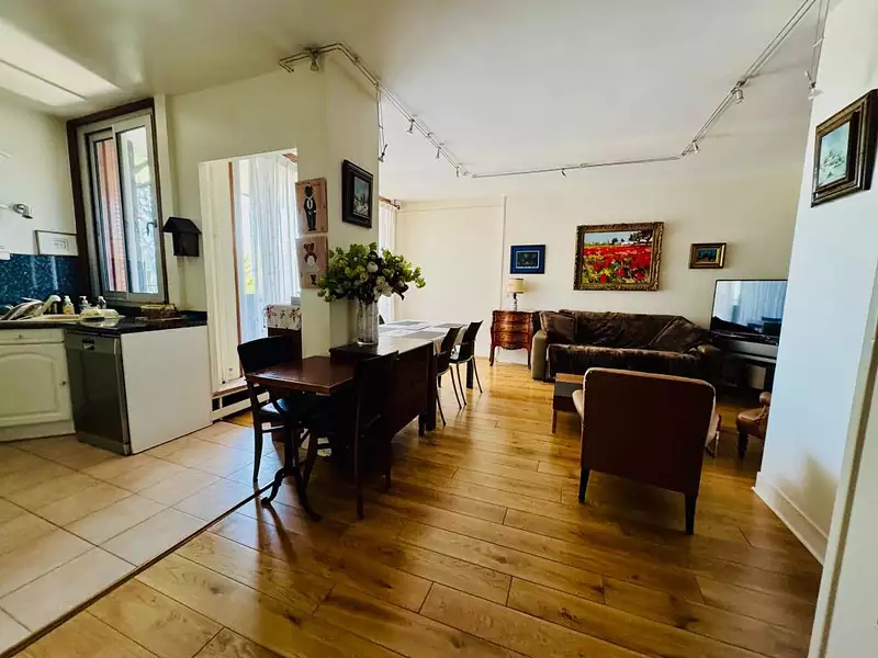 Appartement, 67 m²