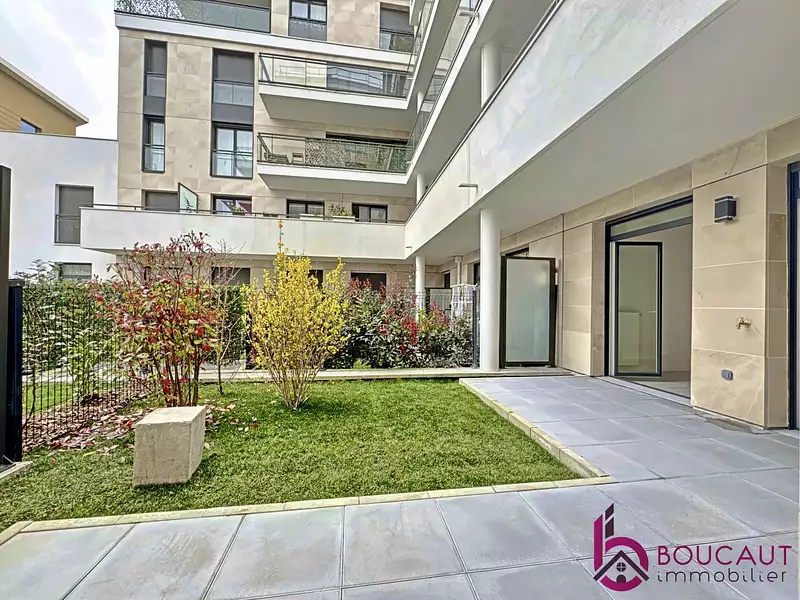 Appartement, 100,5 m²