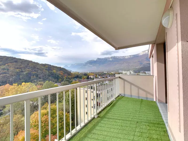 Appartement, 100 m²