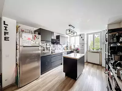 Maison, 108 m²