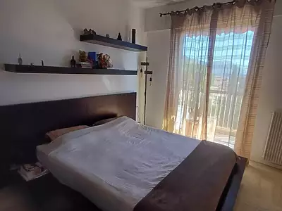Appartement, 44,49 m²