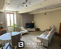 Appartement, 112 m²