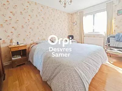 Maison, 92 m²