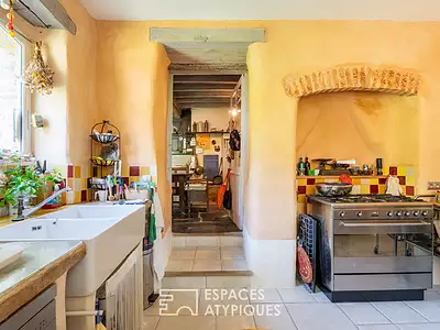 Maison, 227 m²