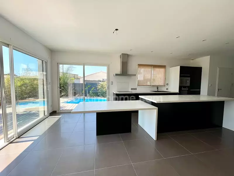 Maison, 113 m²