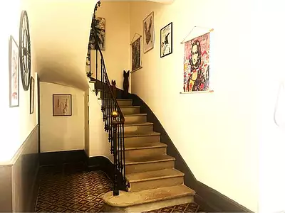 Maison, 232 m²