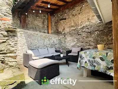 Maison, 60 m²