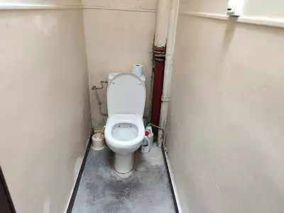 Appartement, 8 m²