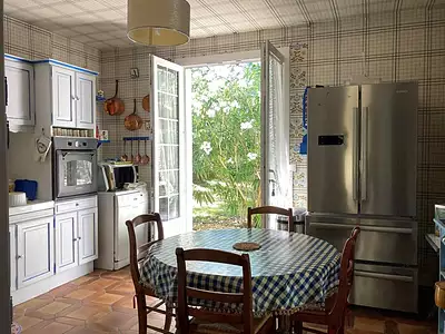 Maison, 260 m²