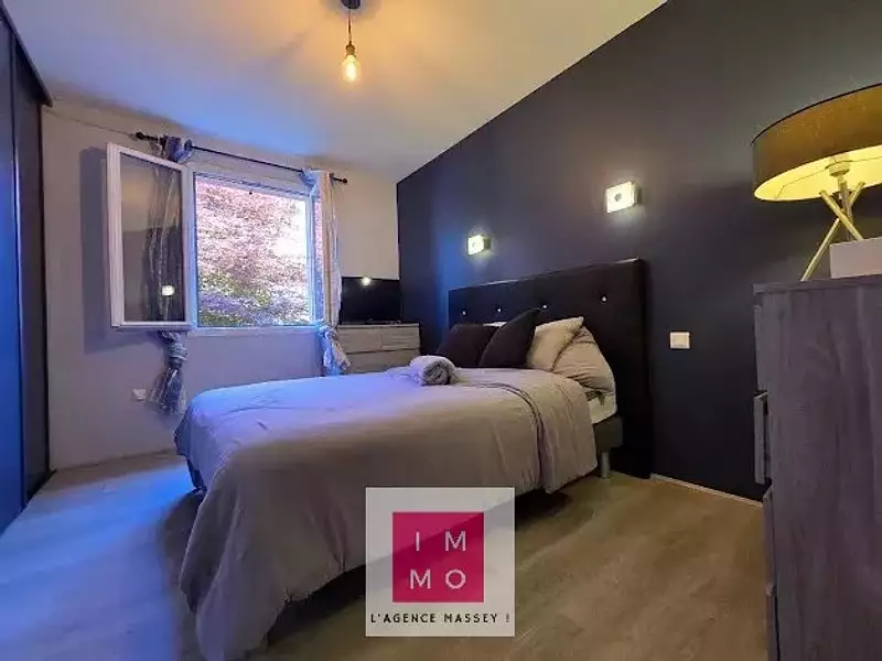 Maison, 101 m²