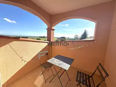 Maison, 133 m²