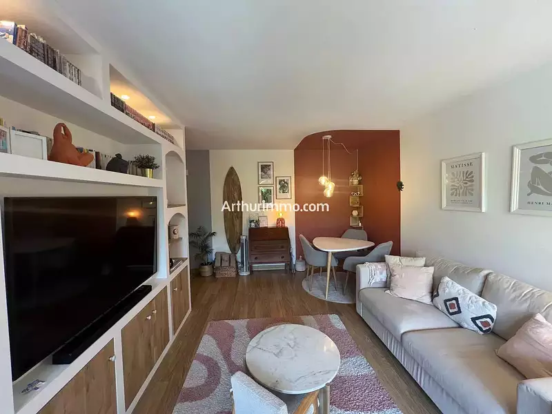Appartement, 67 m²