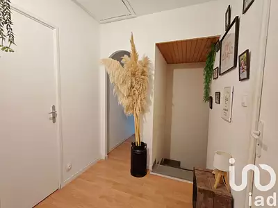 Maison, 117 m²