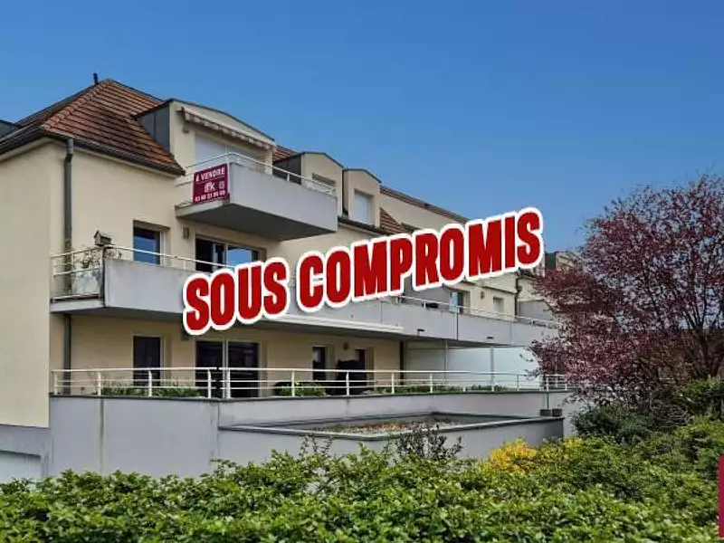 Appartement, 86 m²