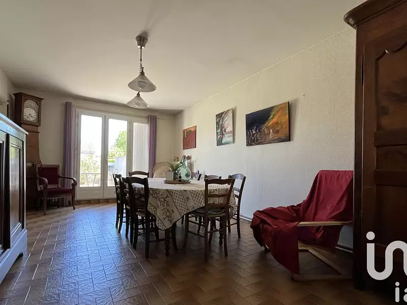 Maison, 88 m²