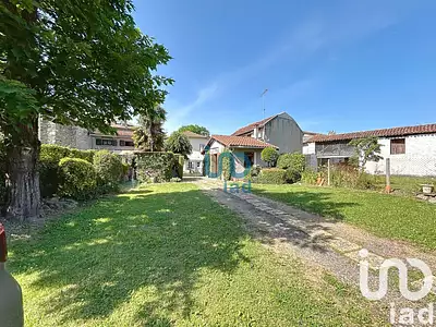 Maison, 82 m²