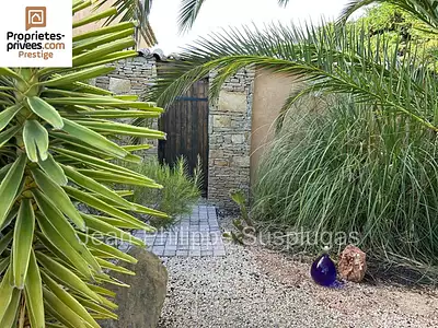 Maison, 190 m²