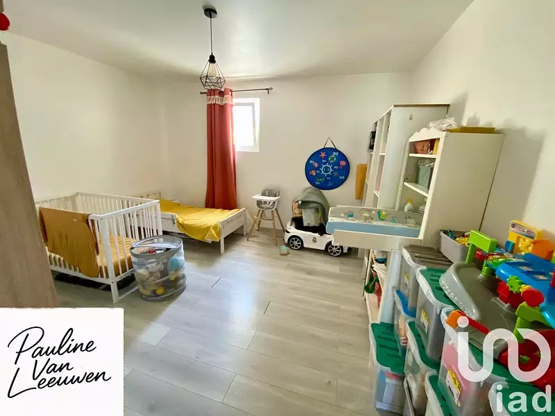Maison, 144 m²
