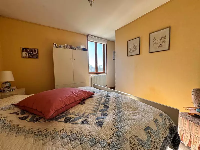 Maison, 90 m²