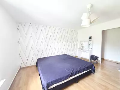 Maison, 142 m²