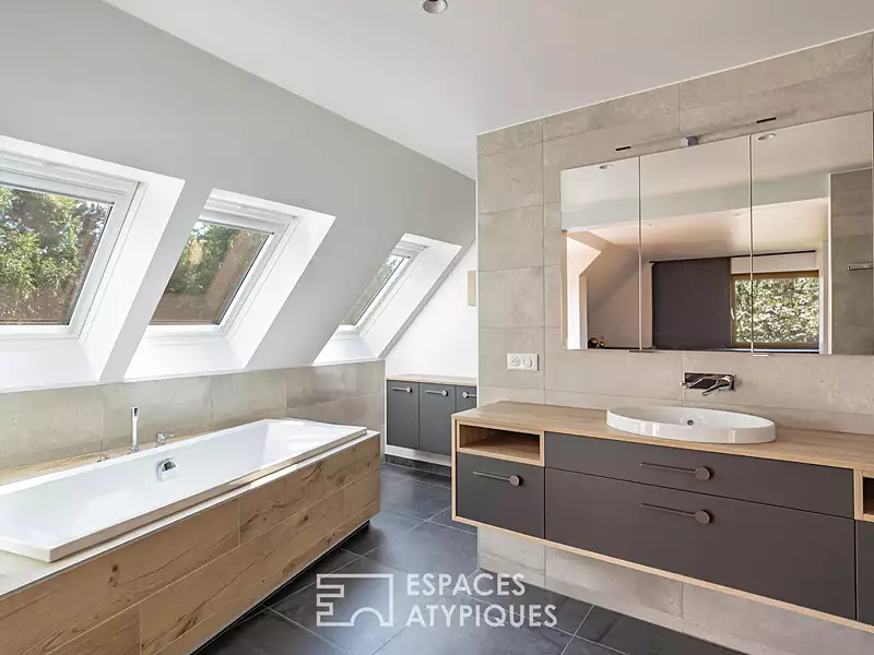 Maison, 141 m²