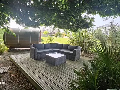 Maison, 283 m²