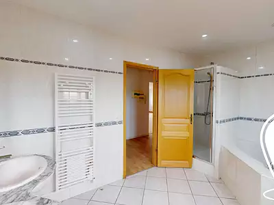 Appartement, 150,96 m²