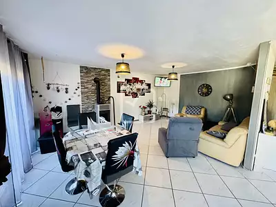 Maison, 100 m²