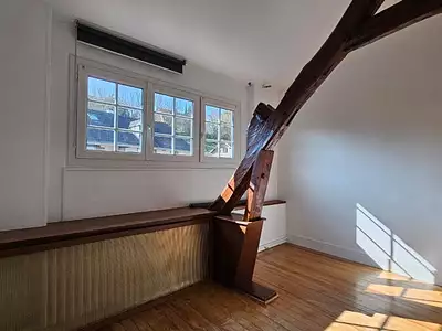 Maison, 253 m²