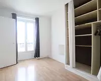Appartement, 33,63 m²