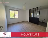 Maison, 101 m²
