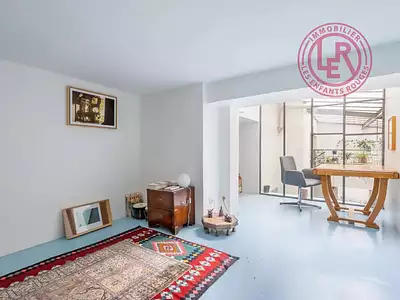 Appartement, 180 m²