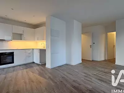 Appartement, 65 m²