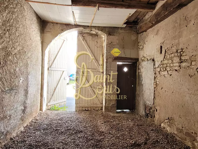 Parking, 21 m²