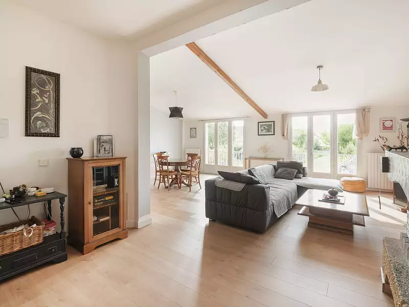 Maison, 143 m²