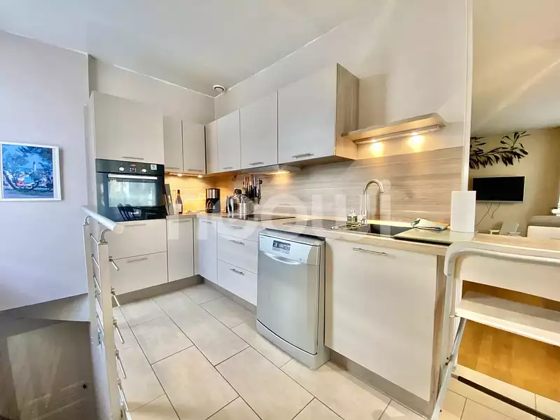Maison, 114,76 m²