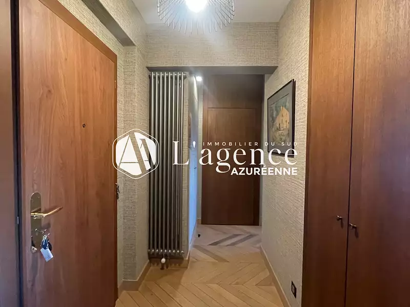 Appartement, 70,16 m²