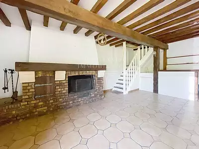 Maison, 158 m²