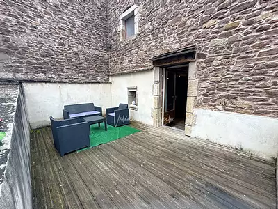 Maison, 99 m²