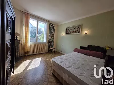 Maison, 83 m²