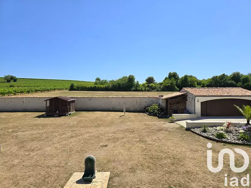 Maison, 382 m²
