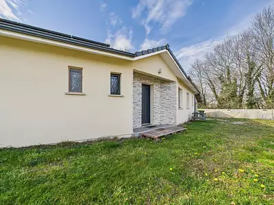 Maison, 130 m²