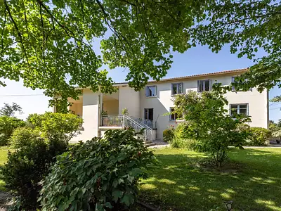 Maison, 230 m²